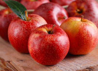 Jak długo można przechowywać jabłka w chłodni?