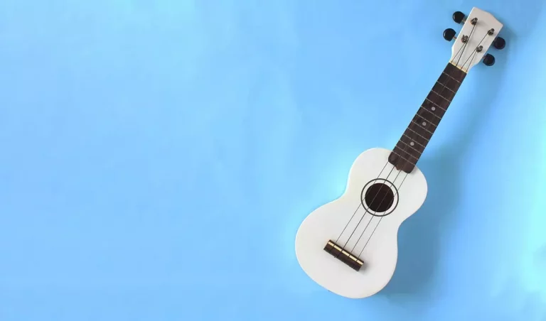 Najciekawsze modele ukulele: co oferują nowoczesne marki?