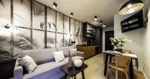 Aranżacja wnętrza z kominkiem: błędy, których należy unikać przy projektowaniu